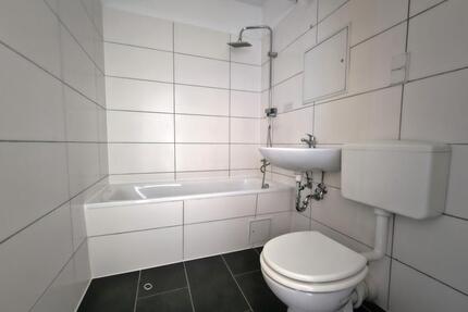 Zeit um glücklich zu sein! Ihre Traumwohnung bei GCP!+300€ Einzugsgutschein*! - Halle (Saale) Silberhöhe