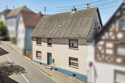 Haus zum Kaufen in Hundsangen 275.000,00 € 122 m²