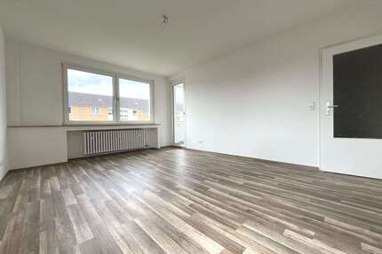 Wohnung zum Kaufen in Duisburg 115.000,00 € 67 m²
