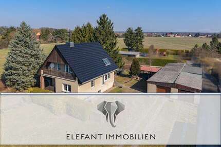 Haus zum Kaufen in Nuthe-Urstromtal 320.000,00 € 128 m²