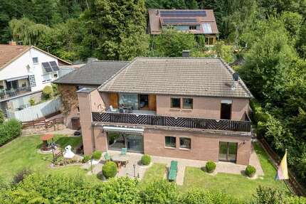 Haus zum Kaufen in Grasellenbach Hammelbach 580.000,00 € 295 m² - Grasellenbach / Hammelbach