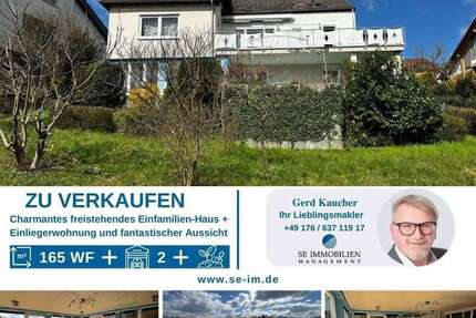 Haus zum Kaufen in Königsbach-Stein 499.000,00 € 165.71 m²
