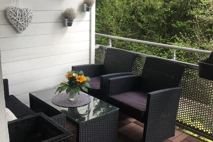 2 Zimmer Wohnung *provisionsfrei* - Essenbach