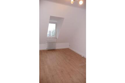 3,5 ZKB Dachgeschoßwohnung Altstadt Kaiserslautern ab sofort