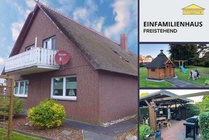 Haus zum Kaufen in Hüde 389.000,00 € 223 m²