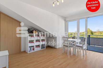 Wohnung zum Kaufen in Malsch 215.000,00 € 57.72 m²