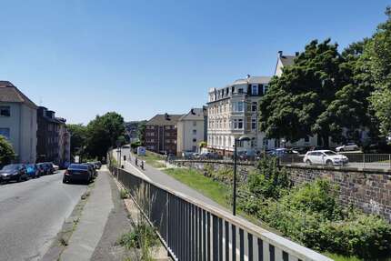 Grundstück zu verkaufen in Wuppertal 349.000,00 € 563 m²