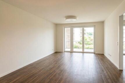 Helle, barrierefreie 3-Zimmer-Wohnung in Kenzingen