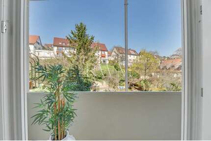 Wohnung zum Kaufen in Stuttgart-West 449.000,00 € 72.8 m²