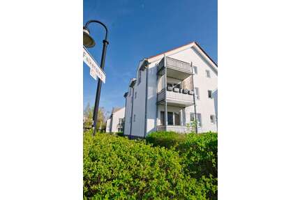 Wohnung zum Kaufen in Nuthetal 209.000,00 € 57.2 m²