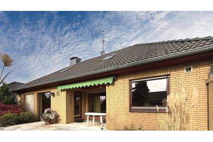 Gestalten Sie Ihr Familienglück in Horst - Garbsen