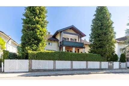 Haus zum Kaufen in Planegg 1.249.000,00 € 200 m²