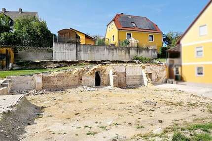 Grundstück zu verkaufen in Vilseck 79.000,00 € 684 m²