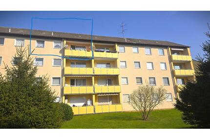 3 ZKB Eigentumswohnung in Minden-Nord von privat