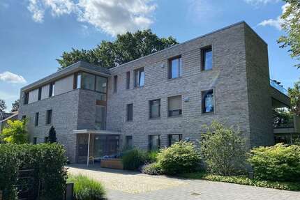 Wohnung zum Mieten in Oldenburg 1.180,00 € 73 m²