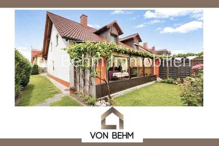 Haus zum Kaufen in Vohburg an der Donau Hartacker 439.000,00 € 100 m² - Vohburg an der Donau / Hartacker