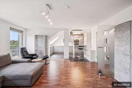Wohnung zum Kaufen in Lehrte 249.999,00 € 103 m²