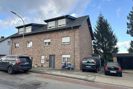 Haus zum Kaufen in Stolberg (Rheinland) Mausbach 404.000,00 € 166.43 m² - Stolberg (Rheinland) / Mausbach