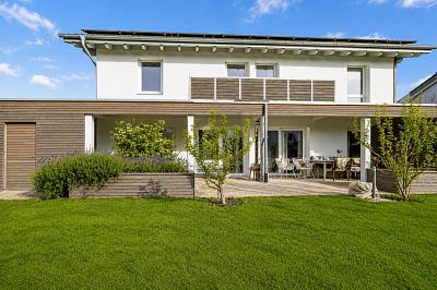 NATURNAH WOHNEN, MODERN LEBEN, GENIEßEN - Waldshut-Tiengen