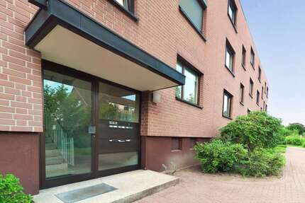 Wohnung zum Kaufen in Buchholz 299.000,00 € 90.84 m²