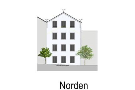 Stadtwohnungen im Herzen von Pfarrkirchen