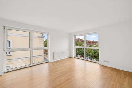 Wohnung zum Kaufen in Seelow 179.999,00 € 102 m²