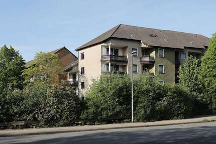 Wohnung zum Mieten in Wolfsburg 470,61 € 69.31 m²