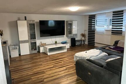 Wohnung in Demling - 1.160,00&nbsp;EUR Kaltmiete, ca.&nbsp; 85,00&nbsp;m&sup2; in Großmehring (PLZ: 85098)