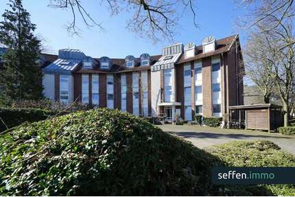 Wohnung zum Kaufen in Hürth 137.500,00 € 41.2 m²