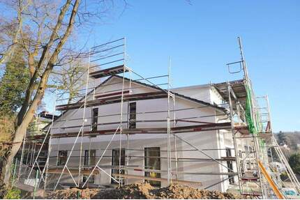 Neubauhaus Skyline! *Garantierte Bezugsfertigkeit in wenigen Wochen* - Kelkheim (Taunus)