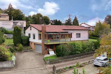 Haus zum Kaufen in Herbrechtingen 435.000,00 € 195.29 m²