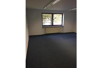 Büro Bürofläche Pantry u. Duschbad – Neuer Teppich - Poppenbüttel - Hamburg Wandsbek