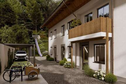 Haus zum Kaufen in Miesbach 698.000,00 € 135 m²