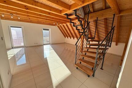 Mietwohnung in St. Julian - 1.150,00&nbsp;EUR Kaltmiete, ca.&nbsp; 130,00&nbsp;m&sup2; in Rammelsbach (PLZ: 66887)