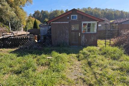 Garten in Trogen zu verpachten - 300,00&nbsp;EUR Kaltmiete, ca.&nbsp; 0,00&nbsp;m&sup2; in Feilitzsch (PLZ: 95183)