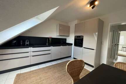 Wohnung zum Mieten in Mannheim 650,00 € 40 m²
