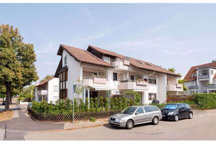 Wohnung zum Mieten in Bietigheim-Bissingen 750,00 € 59 m²