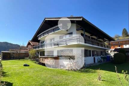 Haus zum Kaufen in Obermaiselstein 2.490.000,00 € 500 m²