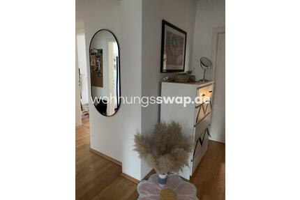 Wohnungsswap - 3 Zimmer, 93 m² - Sülzgürtel, Lindenthal, Köln