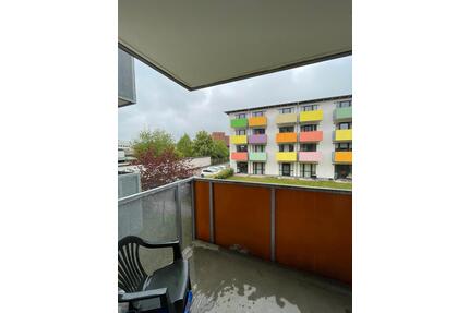 Untervermietung 1-Zimmer-Wohnung nov2026 bis April 2027 - Greifswald