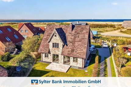Haus zum Kaufen in List 4.490.000,00 € 264 m²