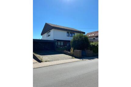 Einfamilienhaus in Bad Rappenau - Stadt - ohne Provision