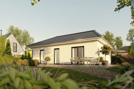 Ihr persönliches Traumhaus: unkompliziert, energetisch sicher & bezahlbar - Lüssow Karow