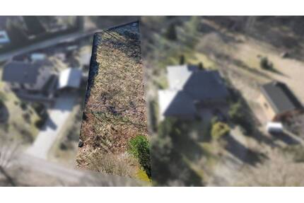 Baugrundstück in hervorragender Lage - Tangerhütte Schernebeck