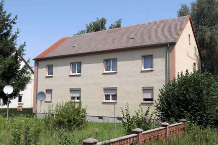 Wohnung zum Mieten in Zeitz 405,00 € 70 m²