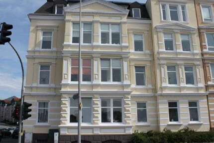 Wohnung zum Kaufen in Flensburg 275.000,00 € 94 m²