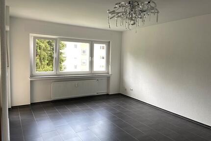 2 ZKB Eigentumswohnung KL - Bännjerrück Wohnung + Balkon - Kaiserslautern Bahnheim
