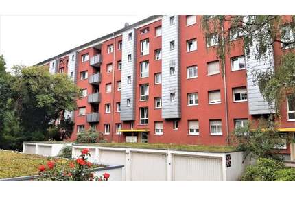 Wohnung zum Mieten in Pforzheim 767,00 € 87.92 m²