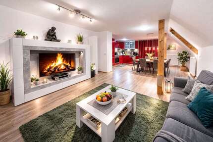 Wohnung zum Kaufen in Hergatz 365.000,00 € 92 m²