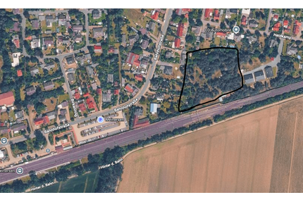 Grundstück zu verkaufen in Meinersen 540.000,00 € 8500 m²